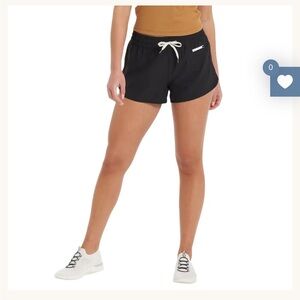 Women’s vuori clementine shorts